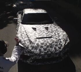 toyota preps lexus lfa successor for official debut