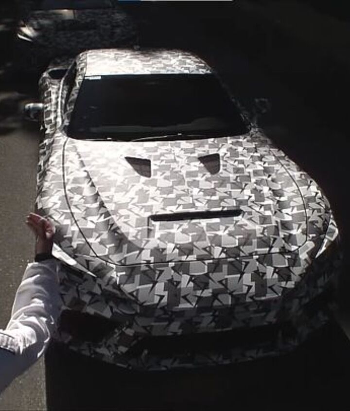 toyota preps lexus lfa successor for official debut