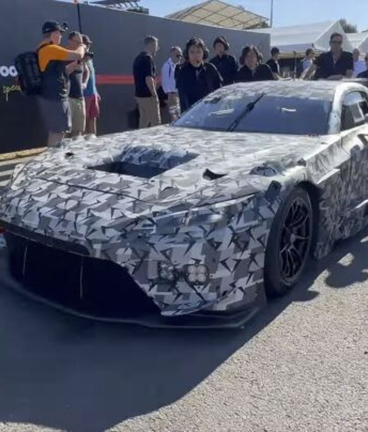 toyota preps lexus lfa successor for official debut