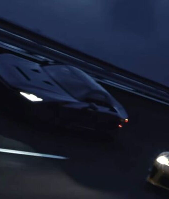 toyota preps lexus lfa successor for official debut