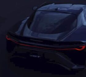 toyota preps lexus lfa successor for official debut