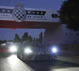 toyota preps lexus lfa successor for official debut