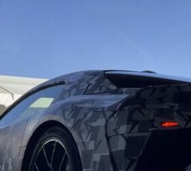 toyota preps lexus lfa successor for official debut