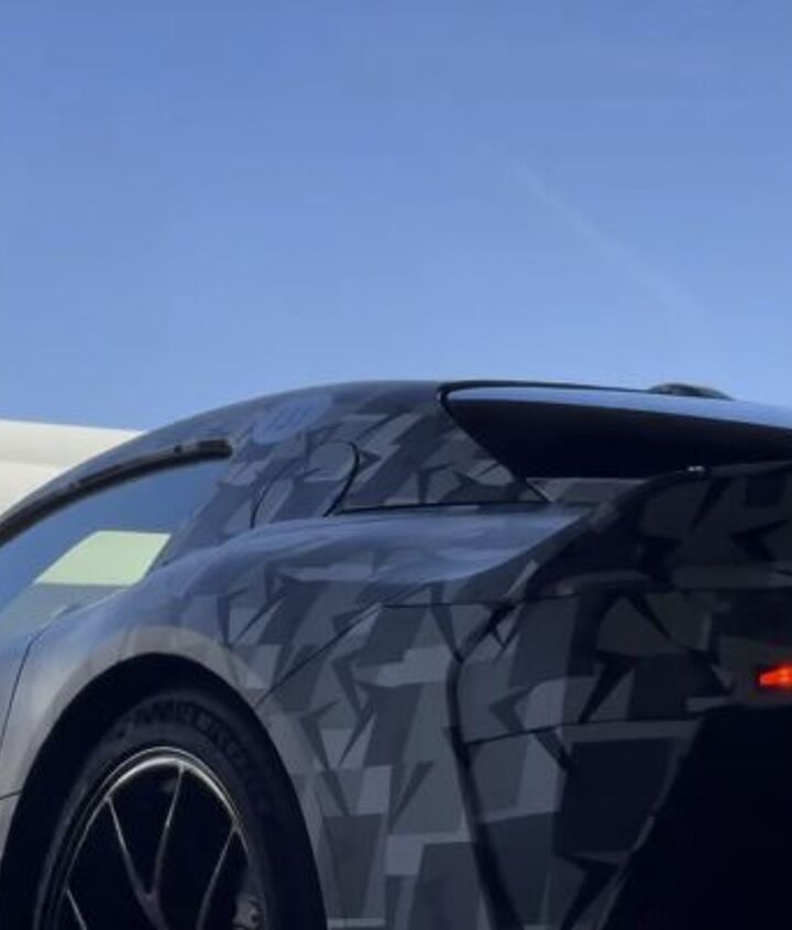 toyota preps lexus lfa successor for official debut