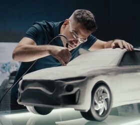 thetruthaboutcars.com - Tim Healey - QOTD: Who Should Jaguar Hire To Lead Design?