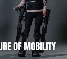 redefining the future of mobility