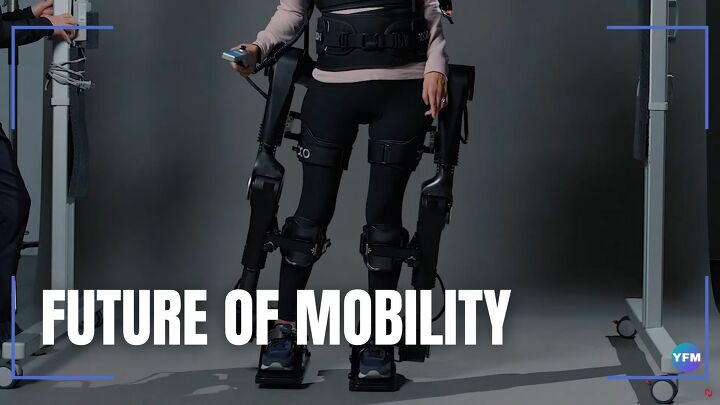 Redefining the Future of Mobility | The Truth About Cars