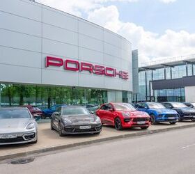 russian porsches have stopped working digital security vulnerabilities faulted