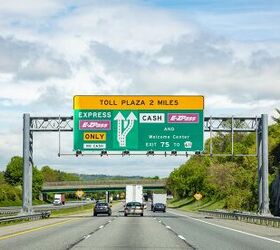 QOTD: Do We Even Need Toll Roads?