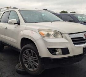 junkyard find 2010 toyota corolla final days of nummi edition
