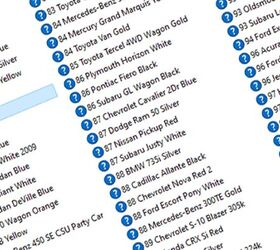 junkyard find 2010 toyota corolla final days of nummi edition