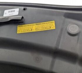 junkyard find 2010 toyota corolla final days of nummi edition