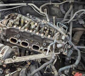 junkyard find 2010 toyota corolla final days of nummi edition