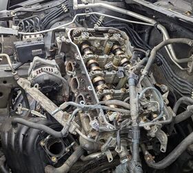 junkyard find 2010 toyota corolla final days of nummi edition