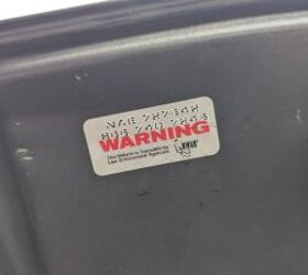 junkyard find 2010 toyota corolla final days of nummi edition