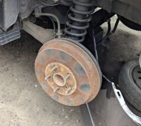 junkyard find 2010 toyota corolla final days of nummi edition