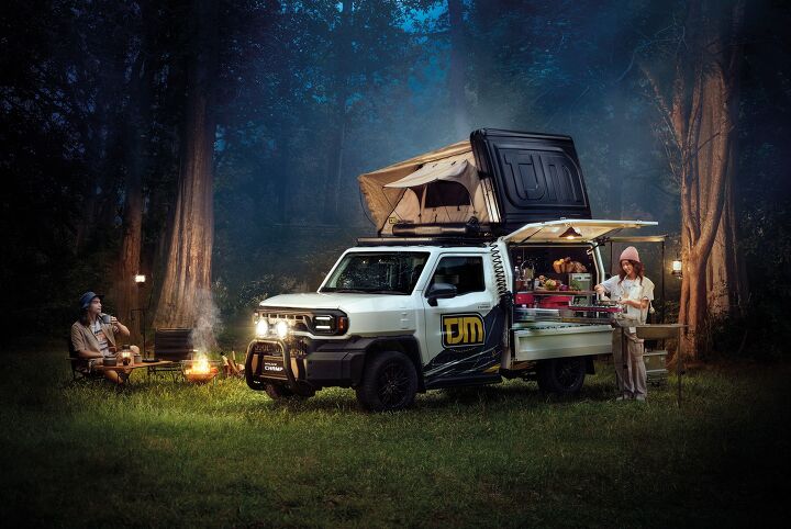 trump expresses his newfound love for kei cars