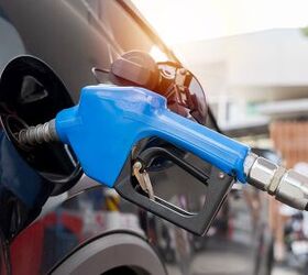 QOTD: What's A Fair Fuel-Economy Number?