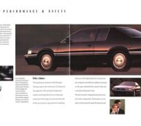 Rare Rides Icons: The Cadillac Eldorado, Distinctly Luxurious