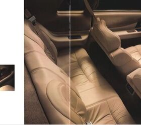 rare rides icons the cadillac eldorado distinctly luxurious part lxxviv