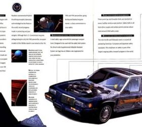 rare rides icons the cadillac eldorado distinctly luxurious part lxxviv