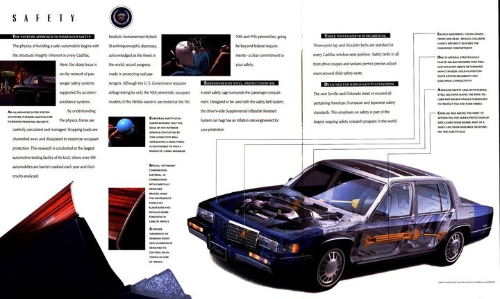 rare rides icons the cadillac eldorado distinctly luxurious part lxxviv