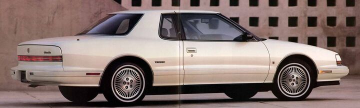 rare rides icons the cadillac eldorado distinctly luxurious part lxxviv