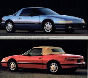 rare rides icons the cadillac eldorado distinctly luxurious part lxxviv