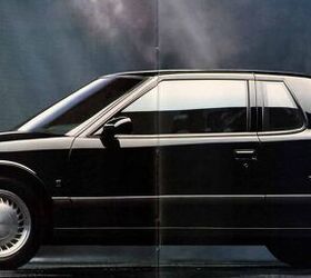 rare rides icons the cadillac eldorado distinctly luxurious part lxxviv