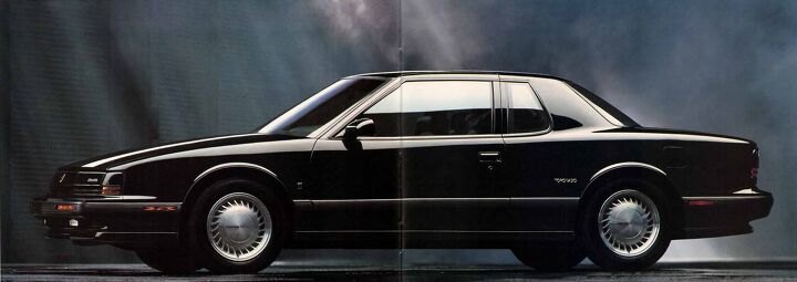 rare rides icons the cadillac eldorado distinctly luxurious part lxxviv