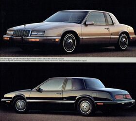 rare rides icons the cadillac eldorado distinctly luxurious part lxxviv