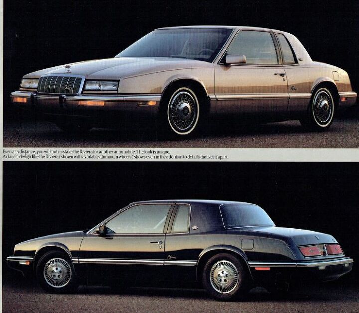 rare rides icons the cadillac eldorado distinctly luxurious part lxxviv