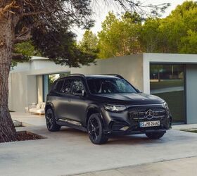 2027 mercedes benz glb revealed hybrid to follow