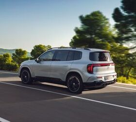 2027 mercedes benz glb revealed hybrid to follow