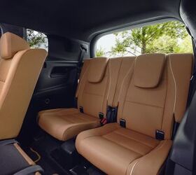 2027 mercedes benz glb revealed hybrid to follow