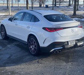 2024 mercedes benz glc review odd yet fun