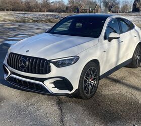 2024 mercedes benz glc review odd yet fun