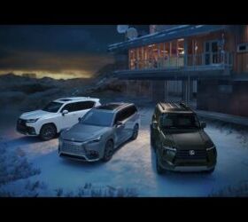 thetruthaboutcars.com - Tim Healey - QOTD: Favorite Holiday Car Commercial?