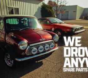 Our Last Meet-up before Winter -- SPARE PARTS Vlog