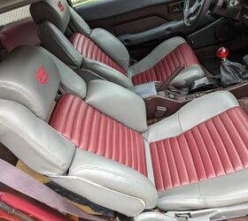 used car of the day 1984 toyota celica supra boss 302