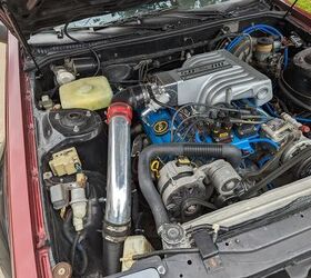 used car of the day 1984 toyota celica supra boss 302