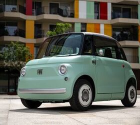 Stellantis Confirms Tiny Fiat Runabout For United States