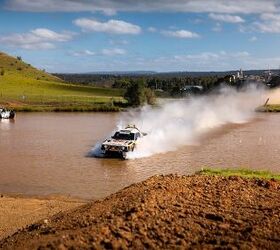 incredibly cool machines from the hoonigans gymkhana