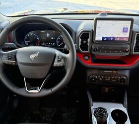 drive notes 2024 ford bronco sport freewheeling