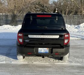 drive notes 2024 ford bronco sport freewheeling