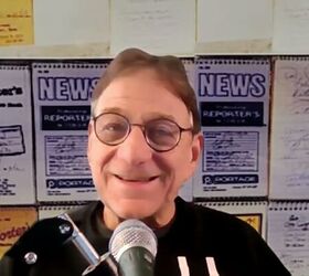 Tales From the Beat Episode 130: Competitive Paranoia