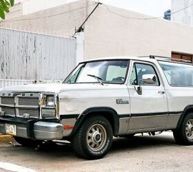 bull selections from hagertys 2026 bull market list, Dodge Ramcharger