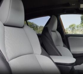 subaru delivers first front drive model in ages