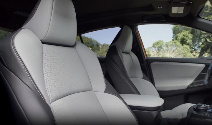 subaru delivers first front drive model in ages