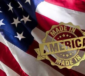 QOTD: What Does American Made Mean To You?